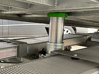 Recente kip aanhangwagen dubbele as/opbouw - afbeelding 18 van  51