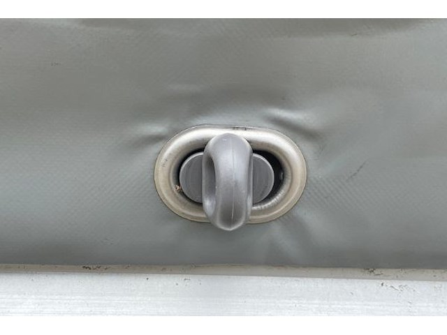 Recente kip aanhangwagen dubbele as/opbouw - afbeelding 24 van  51