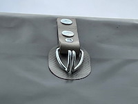 Recente kip aanhangwagen dubbele as/opbouw - afbeelding 25 van  51