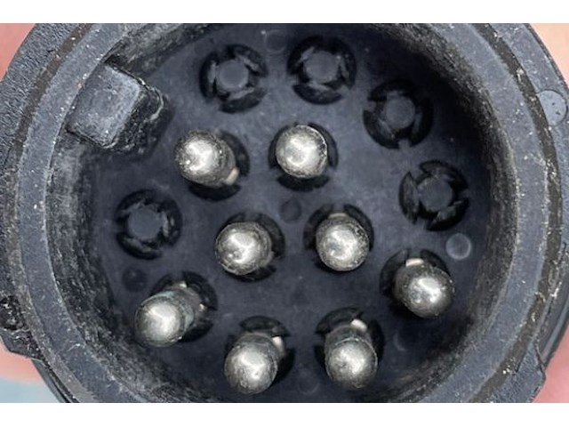 Recente kip aanhangwagen dubbele as/opbouw - afbeelding 29 van  51