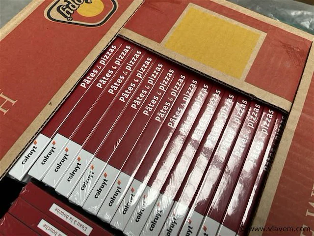 Recepten boeken - afbeelding 3 van  5