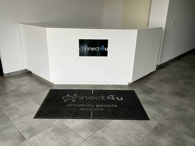 Receptie- baliemeubel - afbeelding 2 van  8