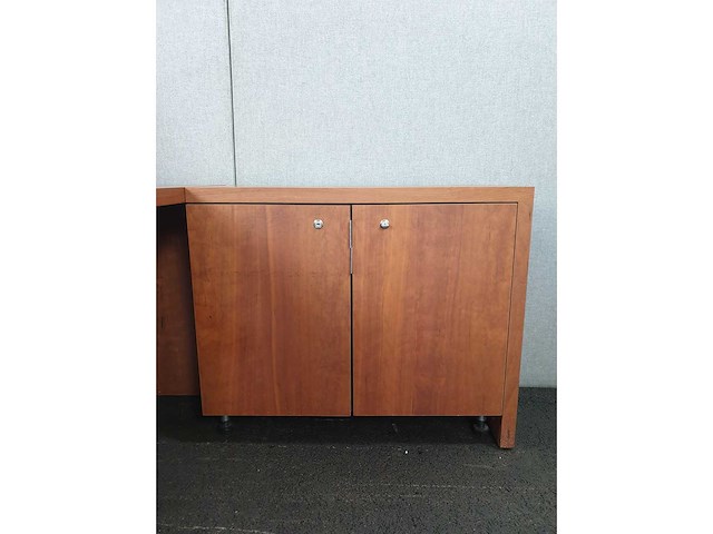 Receptie- en baliemeubel - afbeelding 5 van  7