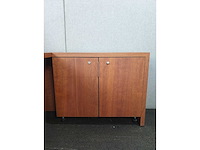 Receptie- en baliemeubel - afbeelding 5 van  7