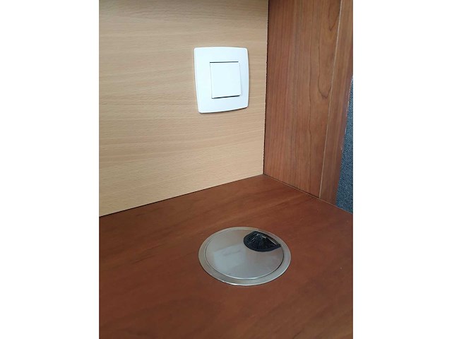 Receptie- en baliemeubel - afbeelding 6 van  7