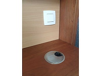 Receptie- en baliemeubel - afbeelding 6 van  7