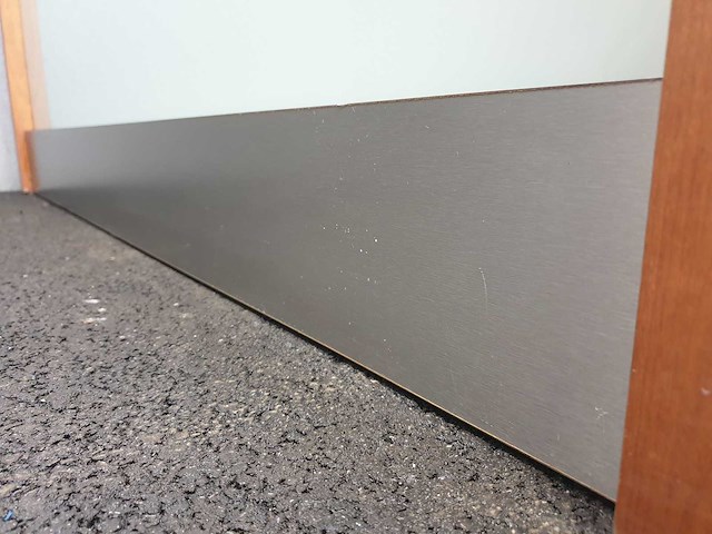 Receptie- en baliemeubel - afbeelding 7 van  7