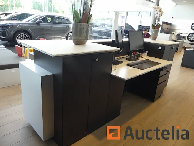 Receptie en designkasten - afbeelding 1 van  7
