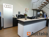 Receptie en designkasten - afbeelding 2 van  7