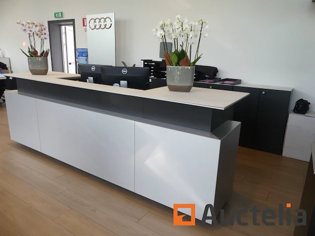 Receptie en designkasten - afbeelding 3 van  7
