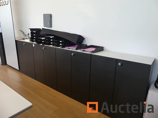 Receptie en designkasten - afbeelding 5 van  7