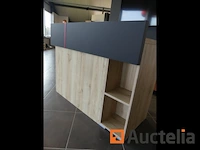 Receptie van de tentoonstelling - afbeelding 6 van  7