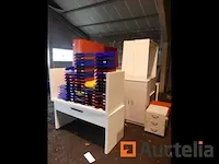 Receptiebaliemeubel