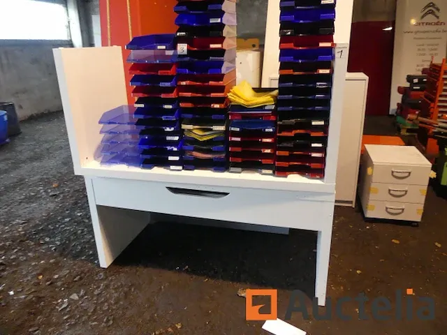 Receptiebaliemeubel - afbeelding 3 van  10