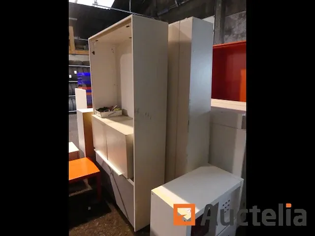 Receptiebaliemeubel - afbeelding 8 van  10
