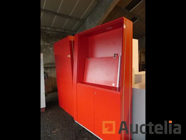 Receptiebaliemeubel - afbeelding 10 van  10