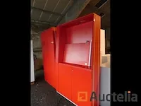 Receptiebaliemeubel - afbeelding 10 van  10