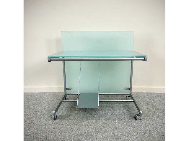 Receptiemeubel - reception counter - afbeelding 1 van  7