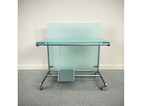 Receptiemeubel - reception counter - afbeelding 1 van  7