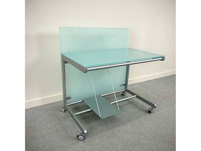 Receptiemeubel - reception counter - afbeelding 2 van  7