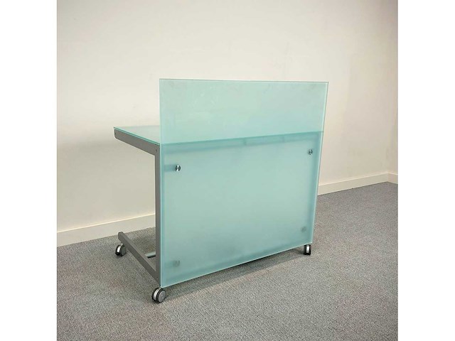 Receptiemeubel - reception counter - afbeelding 3 van  7