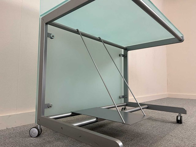 Receptiemeubel - reception counter - afbeelding 5 van  7