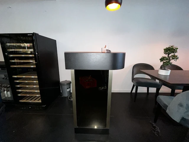 Receptiemeubel - afbeelding 2 van  9