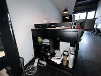 Receptiemeubel - afbeelding 3 van  9