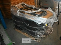Receptietafels - afbeelding 2 van  5