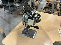 Recht mes snijmachine 6" - afbeelding 2 van  3