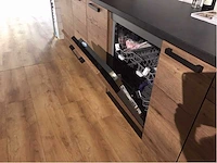 Rechte keuken nobilia - afbeelding 23 van  26