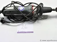Rechte slijper metabo gep 950 g plus, 950w, 2020 - afbeelding 1 van  2
