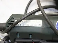 Rechte slijper metabo gep 950 g plus, 950w, 2020 - afbeelding 2 van  2