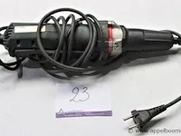 Rechte slijper metabo gep 950 g plus, 950w, bj 2020 - afbeelding 1 van  2