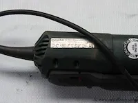 Rechte slijper metabo gep 950 g plus, 950w - afbeelding 2 van  2