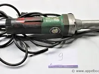 Rechte slijpmachine hikoki gp 3v, 760w, bj 2017 - afbeelding 1 van  2