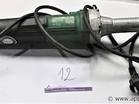 Rechte slijpmachine hikoki gp 3v, 760w, bj 2017 - afbeelding 1 van  2