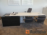 Rechter bureau