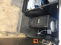 Rechter bureau - afbeelding 7 van  10