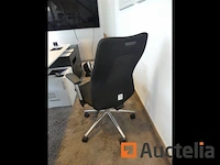 Rechter bureau - afbeelding 8 van  10