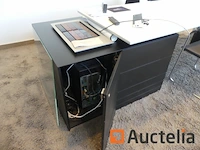 Rechter bureau - afbeelding 10 van  10