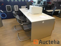 Rechter bureau