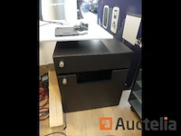 Rechter bureau - afbeelding 4 van  6