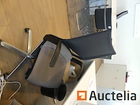 Rechter bureau - afbeelding 5 van  6