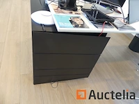 Rechter bureau