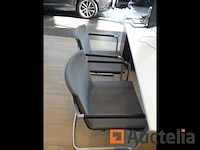 Rechter bureau - afbeelding 3 van  4