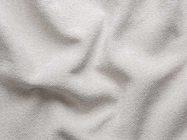 Rechter hoekbank - beige stof - maison céphy - afbeelding 5 van  5
