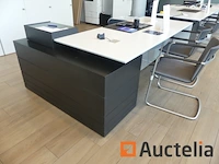 Rechter hoekbureau - afbeelding 4 van  5