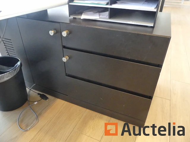Rechter hoekbureau - afbeelding 5 van  5