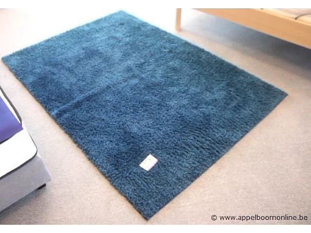 Rechthoekig tapijt vercai rugs 160x230 - afbeelding 1 van  2